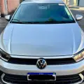 VOLKSWAGEN POLO 1.0 170 TSI SENSE AUTOMÁTICO VOLKSWAGEN POLO 1.0 170 TSI SENSE AUTOMÁTICO