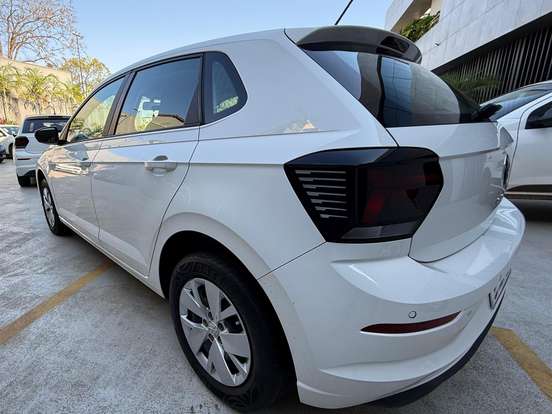 VOLKSWAGEN-POLO-1.0 170 TSI SENSE AUTOMÁTICO VOLKSWAGEN-POLO-2025