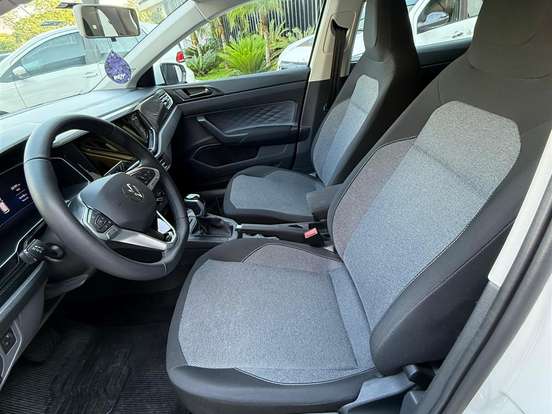 VOLKSWAGEN-POLO-1.0 170 TSI SENSE AUTOMÁTICO VOLKSWAGEN-POLO-2025