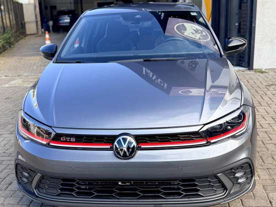 VOLKSWAGEN-POLO-1.4 250 TSI GTS AUTOMÁTICO VOLKSWAGEN-POLO-2023
