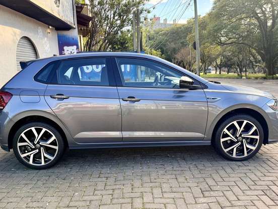 VOLKSWAGEN-POLO-1.4 250 TSI GTS AUTOMÁTICO VOLKSWAGEN-POLO-2023