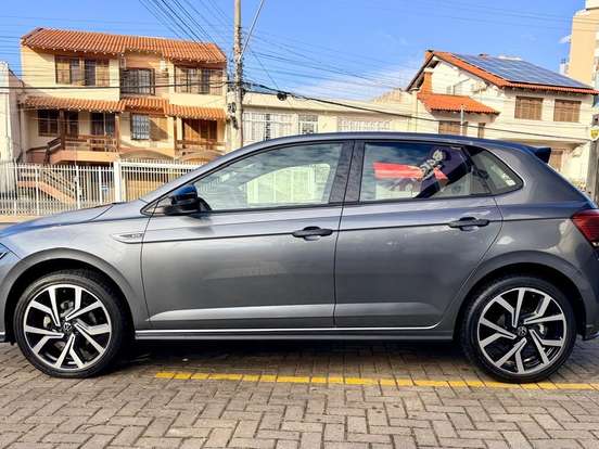 VOLKSWAGEN-POLO-1.4 250 TSI GTS AUTOMÁTICO VOLKSWAGEN-POLO-2023