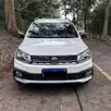 VOLKSWAGEN SAVEIRO 1.6 CROSS CD 16V FLEX 2P MANUAL VOLKSWAGEN SAVEIRO 1.6 CROSS CD 16V FLEX 2P MANUAL