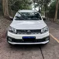VOLKSWAGEN SAVEIRO 1.6 CROSS CD 16V FLEX 2P MANUAL VOLKSWAGEN SAVEIRO 1.6 CROSS CD 16V FLEX 2P MANUAL