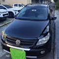 VOLKSWAGEN SAVEIRO 1.6 CROSS CE 8V FLEX 2P MANUAL VOLKSWAGEN SAVEIRO 1.6 CROSS CE 8V FLEX 2P MANUAL