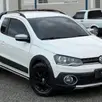 VOLKSWAGEN SAVEIRO 1.6 CROSS CE 8V FLEX 2P MANUAL VOLKSWAGEN SAVEIRO 1.6 CROSS CE 8V FLEX 2P MANUAL
