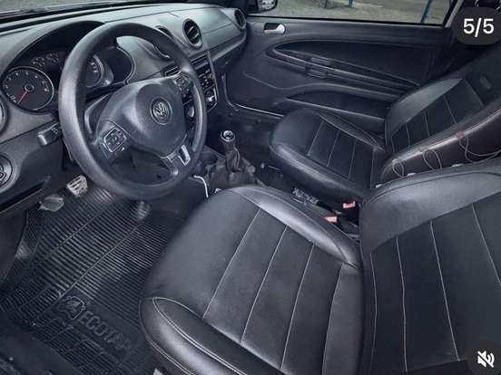 VOLKSWAGEN-SAVEIRO-1.6 CROSS CE 8V FLEX 2P MANUAL VOLKSWAGEN-SAVEIRO-2014