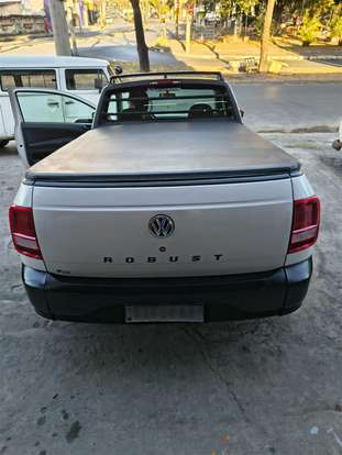 VOLKSWAGEN-SAVEIRO-1.6 MSI ROBUST CS 16V FLEX 2P MANUAL VOLKSWAGEN-SAVEIRO-2023