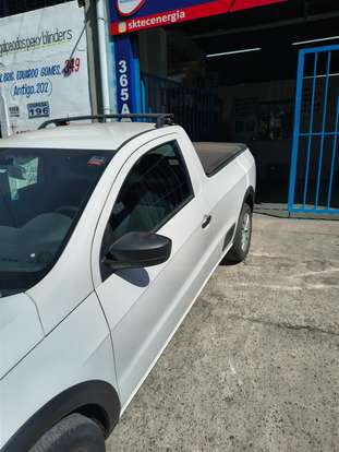 VOLKSWAGEN-SAVEIRO-1.6 MSI ROBUST CS 16V FLEX 2P MANUAL VOLKSWAGEN-SAVEIRO-2023