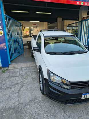VOLKSWAGEN-SAVEIRO-1.6 MSI ROBUST CS 16V FLEX 2P MANUAL VOLKSWAGEN-SAVEIRO-2023