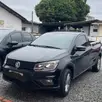 VOLKSWAGEN SAVEIRO 1.6 MSI TRENDLINE CS 8V FLEX 2P MANUAL VOLKSWAGEN SAVEIRO 1.6 MSI TRENDLINE CS 8V FLEX 2P MANUAL