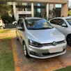 VOLKSWAGEN SPACEFOX 1.6 MSI COMFORTLINE 8V FLEX 4P AUTOMATIZADO VOLKSWAGEN SPACEFOX 1.6 MSI COMFORTLINE 8V FLEX 4P AUTOMATIZADO