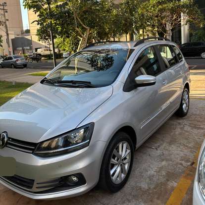 VOLKSWAGEN-SPACEFOX-2014