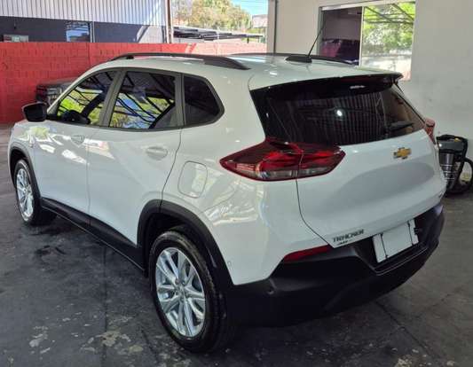 VOLKSWAGEN-TERA-1.0 170 TSI HIGH AUTOMÁTICO VOLKSWAGEN-TERA-2025