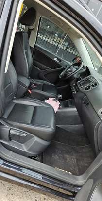 VOLKSWAGEN-TIGUAN-1.4 TSI 16V TURBO GASOLINA 4P DSG VOLKSWAGEN-TIGUAN-2017