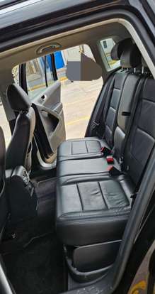 VOLKSWAGEN-TIGUAN-1.4 TSI 16V TURBO GASOLINA 4P DSG VOLKSWAGEN-TIGUAN-2017