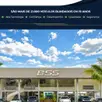VOLKSWAGEN TIGUAN 2.0 TSI 16V TURBO GASOLINA 4P TIPTRONIC VOLKSWAGEN TIGUAN 2.0 TSI 16V TURBO GASOLINA 4P TIPTRONIC