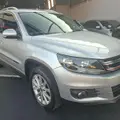 VOLKSWAGEN TIGUAN 2.0 TSI 16V TURBO GASOLINA 4P TIPTRONIC VOLKSWAGEN TIGUAN 2.0 TSI 16V TURBO GASOLINA 4P TIPTRONIC
