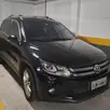 VOLKSWAGEN TIGUAN 2.0 TSI R-LINE 16V TURBO GASOLINA 4P TIPTRONIC VOLKSWAGEN TIGUAN 2.0 TSI R-LINE 16V TURBO GASOLINA 4P TIPTRONIC