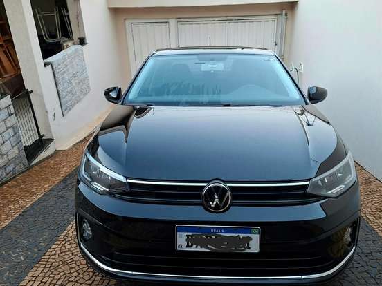 VOLKSWAGEN-VIRTUS-1.0 200 TSI COMFORTLINE AUTOMÁTICO VOLKSWAGEN-VIRTUS-2023