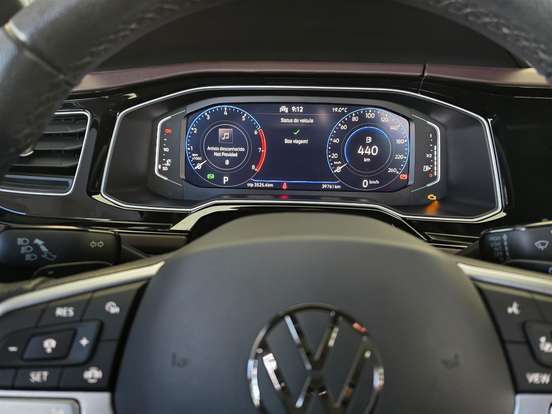 VOLKSWAGEN-VIRTUS-1.0 200 TSI HIGHLINE AUTOMÁTICO VOLKSWAGEN-VIRTUS-2023