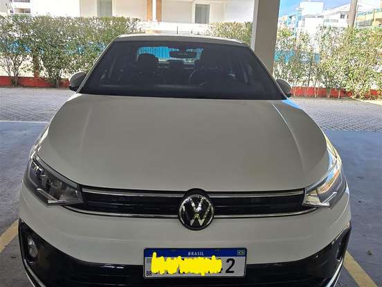 VOLKSWAGEN-VIRTUS-1.0 200 TSI HIGHLINE AUTOMÁTICO VOLKSWAGEN-VIRTUS-2023
