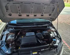 VOLKSWAGEN VIRTUS 1.6 MSI SENSE TOTAL FLEX AUTOMÁTICO VOLKSWAGEN VIRTUS 1.6 MSI SENSE TOTAL FLEX AUTOMÁTICO