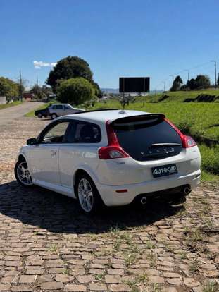 VOLVO-C30-2008