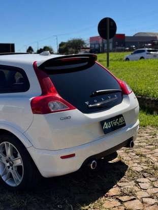 VOLVO-C30-2008