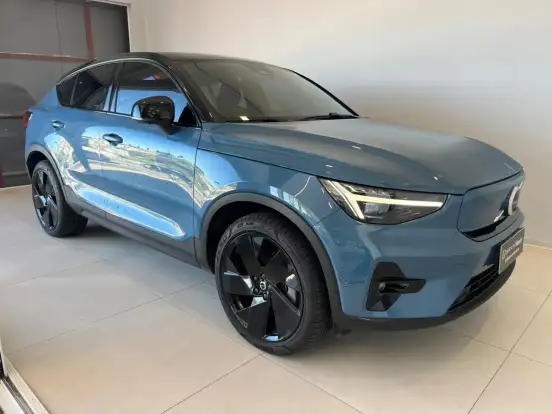 VOLVO-C40-P8 RECHARGE PURE ELECTRIC AWD VOLVO-C40-2021