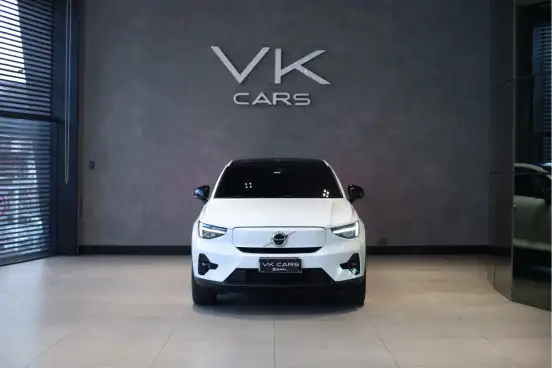 VOLVO-C40-P8 RECHARGE TWIN ELECTRIC ULTIMATE AWD VOLVO-C40-2023