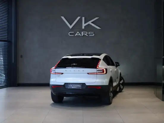 VOLVO-C40-P8 RECHARGE TWIN ELECTRIC ULTIMATE AWD VOLVO-C40-2023