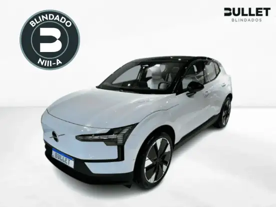 VOLVO-EX30-69 KW ELÉTRICO PERFORMANCE ULTRA VOLVO-EX30-2025