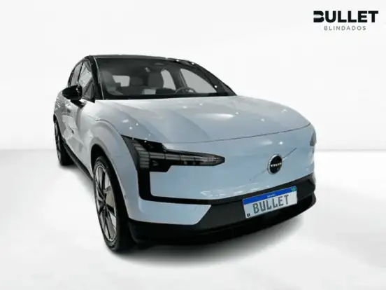 VOLVO-EX30-69 KW ELÉTRICO PERFORMANCE ULTRA VOLVO-EX30-2025