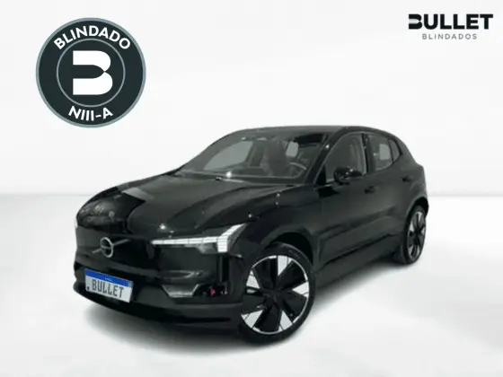 VOLVO EX30 69 KW ELÉTRICO PERFORMANCE ULTRA
