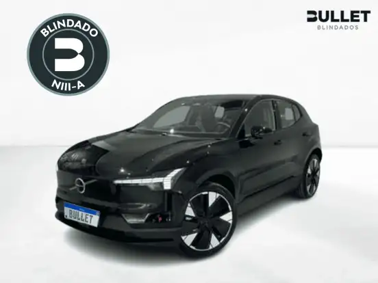 VOLVO-EX30-69 KW ELÉTRICO PERFORMANCE ULTRA VOLVO-EX30-2025