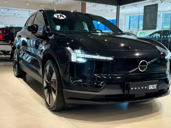 VOLVO-EX30-69 KW ELÉTRICO ULTRA VOLVO-EX30-2024