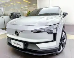VOLVO EX30 69 KW ELÉTRICO ULTRA VOLVO EX30 69 KW ELÉTRICO ULTRA