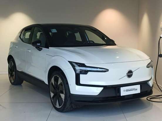 VOLVO-EX30-69 KW ELÉTRICO ULTRA VOLVO-EX30-2024
