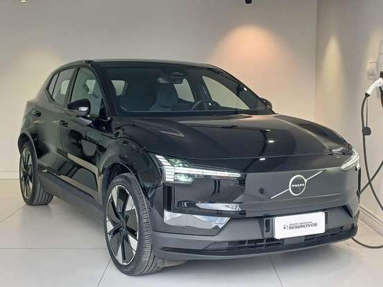 VOLVO-EX30-69 KW ELÉTRICO ULTRA VOLVO-EX30-2024