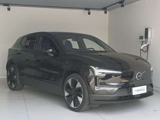 VOLVO-EX30-69 KW ELÉTRICO ULTRA VOLVO-EX30-2024