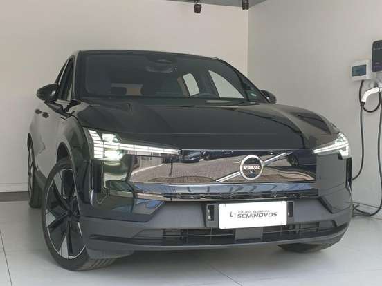 VOLVO-EX30-69 KW ELÉTRICO ULTRA VOLVO-EX30-2024