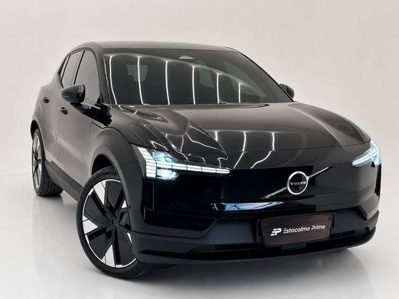 VOLVO EX30 69 KW ELÉTRICO ULTRA