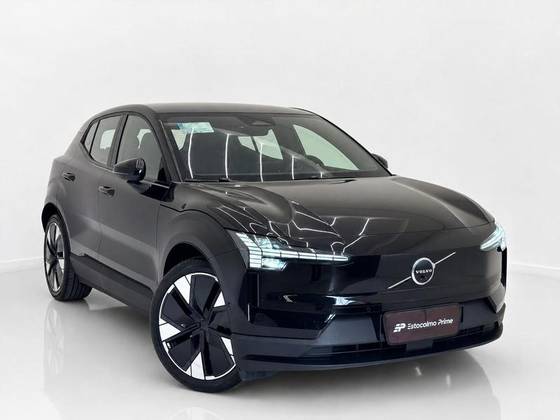 VOLVO EX30 69 KW ELÉTRICO ULTRA