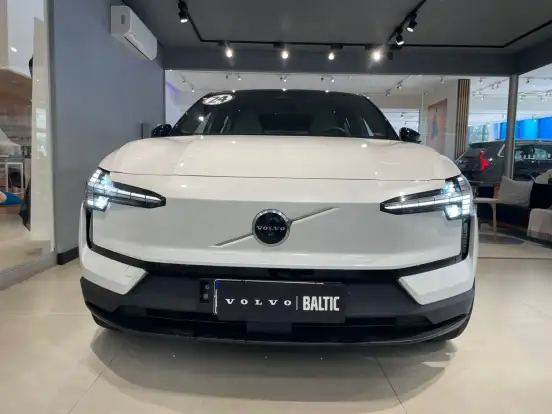 VOLVO-EX30-69 KW ELÉTRICO ULTRA VOLVO-EX30-2024