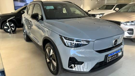 VOLVO EX40 P6 RECHARGE ELECTRIC PLUS