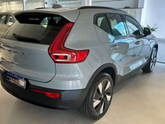 VOLVO-EX40-P6 RECHARGE ELECTRIC PLUS VOLVO-EX40-2025