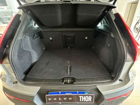 VOLVO-EX40-P6 RECHARGE ELECTRIC PLUS VOLVO-EX40-2025