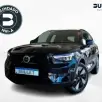 VOLVO EX40 P6 RECHARGE ELECTRIC PLUS VOLVO EX40 P6 RECHARGE ELECTRIC PLUS