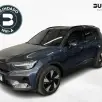 VOLVO EX40 P6 RECHARGE ELECTRIC PLUS VOLVO EX40 P6 RECHARGE ELECTRIC PLUS